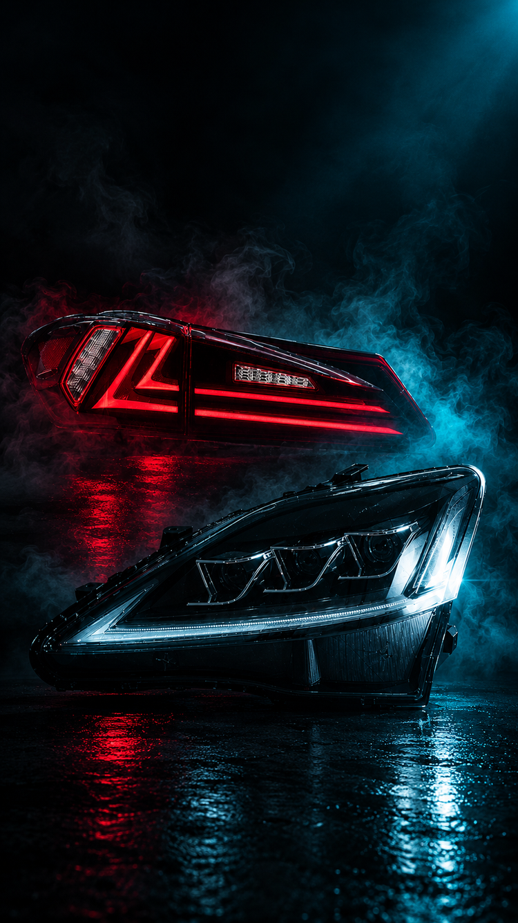 VL Lights